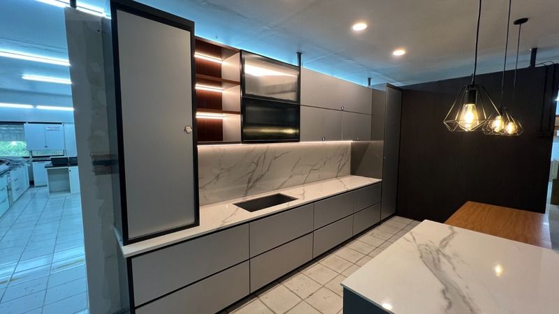 kitchen set acp