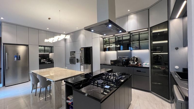 kitchen set acp