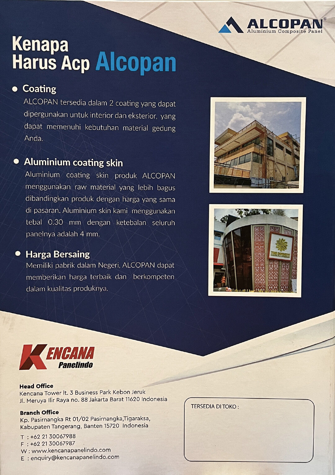 ALCOPAN 8