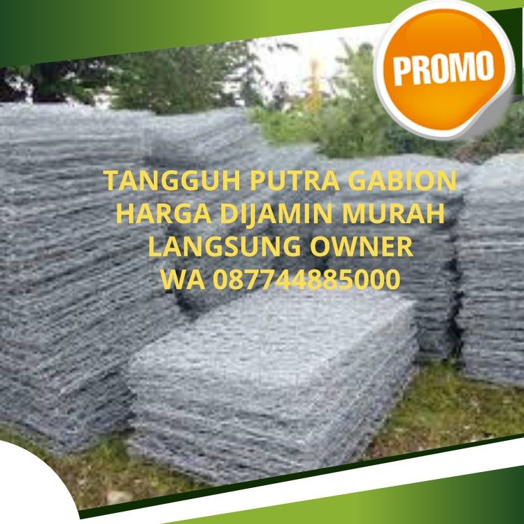    Sst... Kawat Bronjong Asahan Harga Miring Langsung dari Juragan! (WA: 0877-4488-5000)   Asahan Darurat Bronjong Murah! Amankan Asetmu Sekarang (WA: 0877-4488-5000)   Bocor Alus! Kawat Bronjong Asahan Harga Pab
