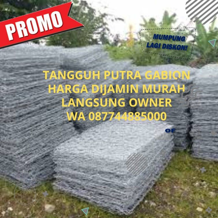    Sst... Kawat Bronjong Murah Meriah Langsung dari Juragan di Pakpak Bharat! (WA: 0877-4488-5000)   Pakpak Bharat Butuh Bronjong? Ini Dia Solusi Amanah & Harga Miring! (WA: 0877-4488-5000)   Jangan Kaget! Kawat