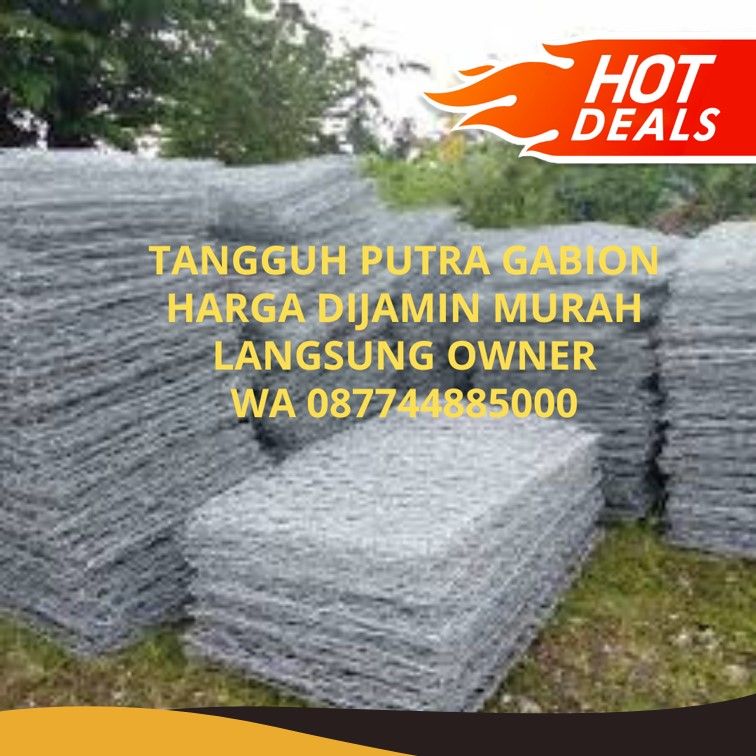  Ssst...! Kawat Bronjong Murah Serdang Bedagai? Langsung dari Juragan! Serdang Bedagai Darurat Bronjong Murah! Amankan Proyekmu Sekarang! Rahasia Bronjong Kuat & Murah Terbongkar di Serdang Bedagai! WA Sekarang! STOP! Jangan Beli Bronjong Dulu Sebelum Cek Harga Spesial Ini (Serdang Bedagai)!