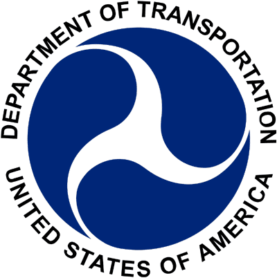 DOT Logo