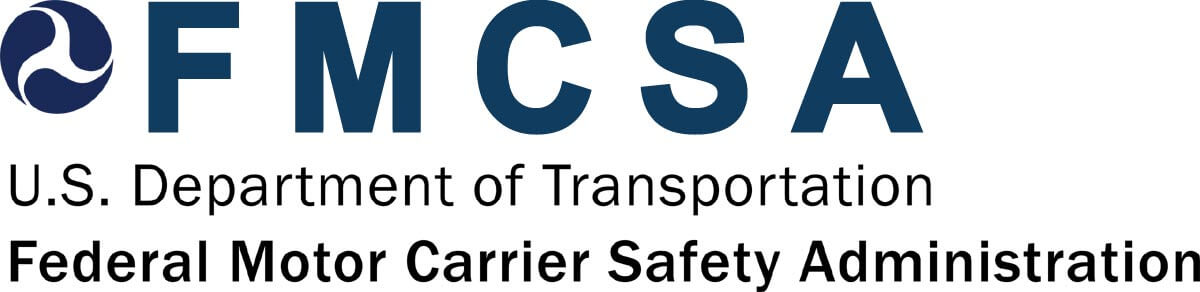 FMCSA Logo