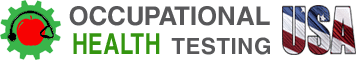 Occupational Health Testing