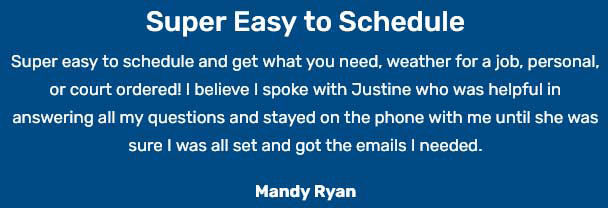 Super Easy to Schedule