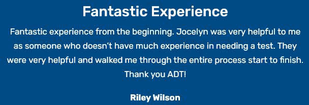 Fantastic Experience