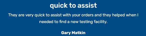 quick to assist 