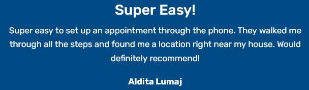 Super Easy!