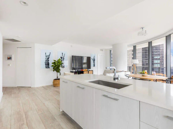 Whole home renovation in Winnetka IL