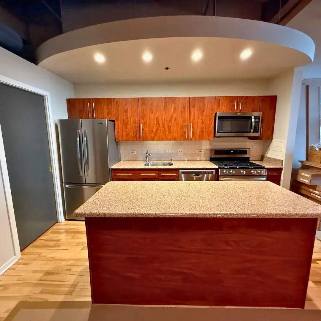 Gold Coast kitchen renovation