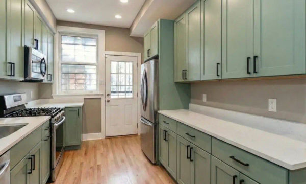Full condo gut renovation Chicago