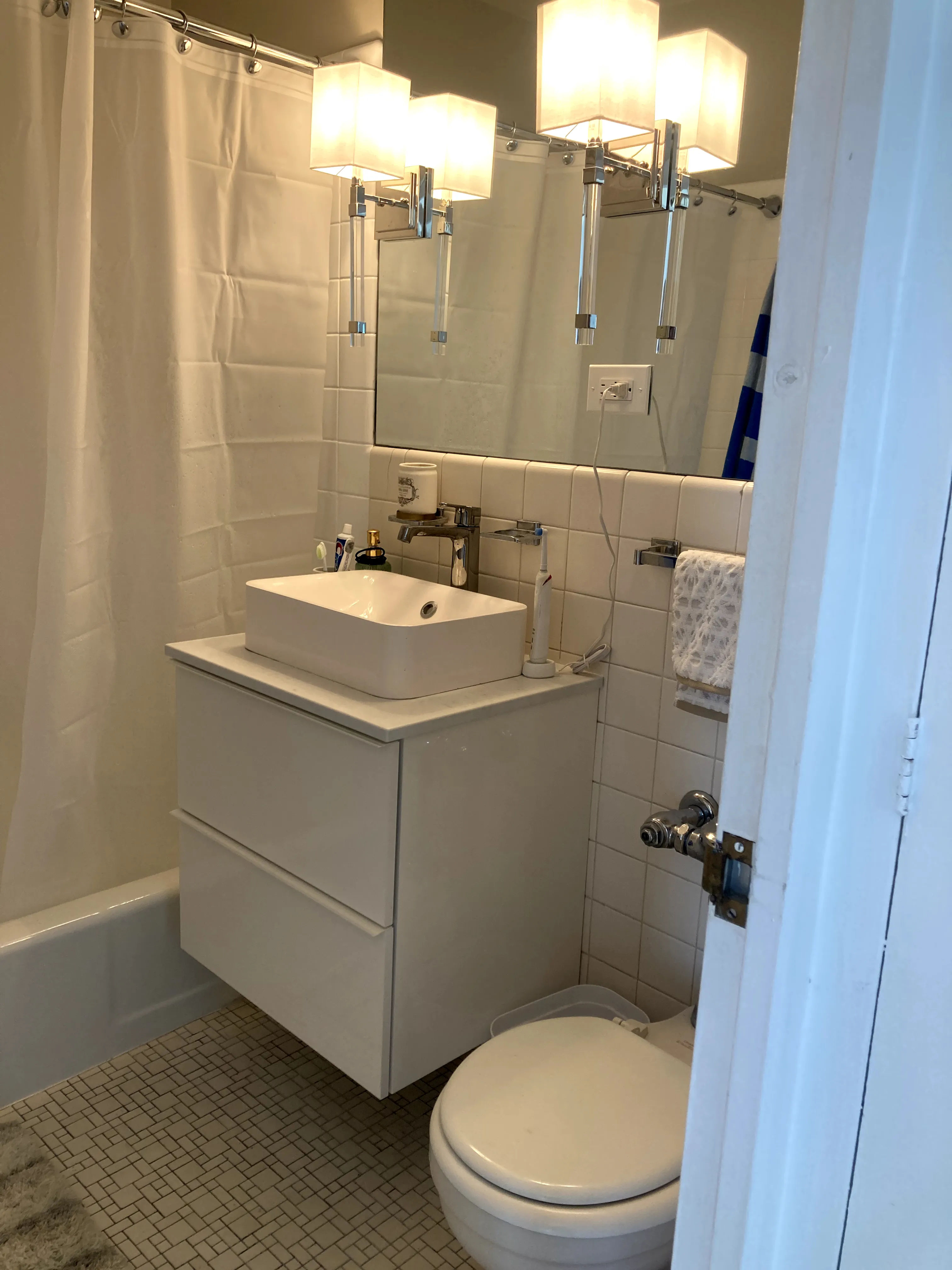 Transformation detail