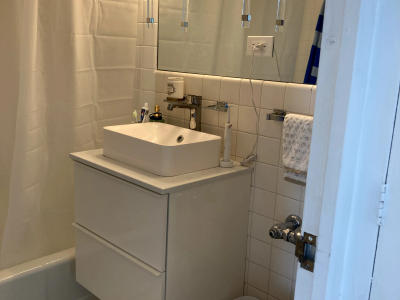 Complete Gold Coast condo transformation 1010 N Lake Shore Drive Chicago rental ready