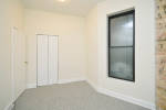 Before kitchen