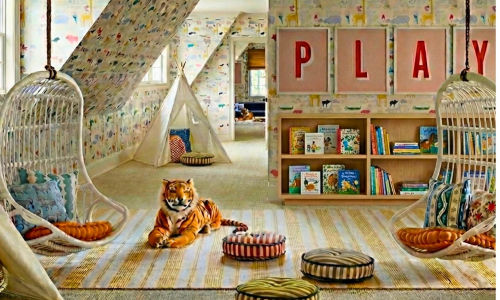 Attic conversion Evanston