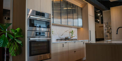 River North home remodeling hub