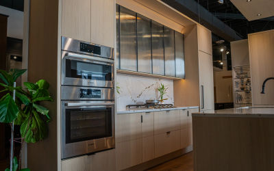 Condo kitchen remodel