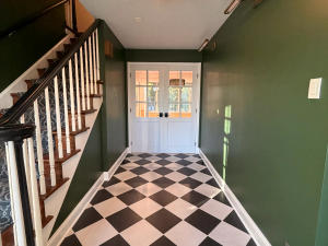 Whole home renovation in Lincoln Park Chicago