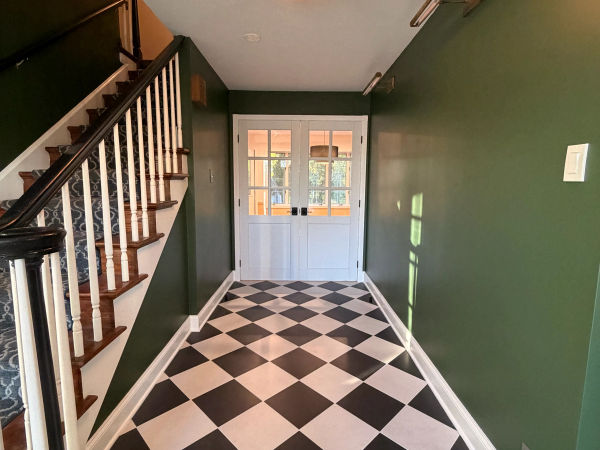 Comprehensive Chicago home renovation