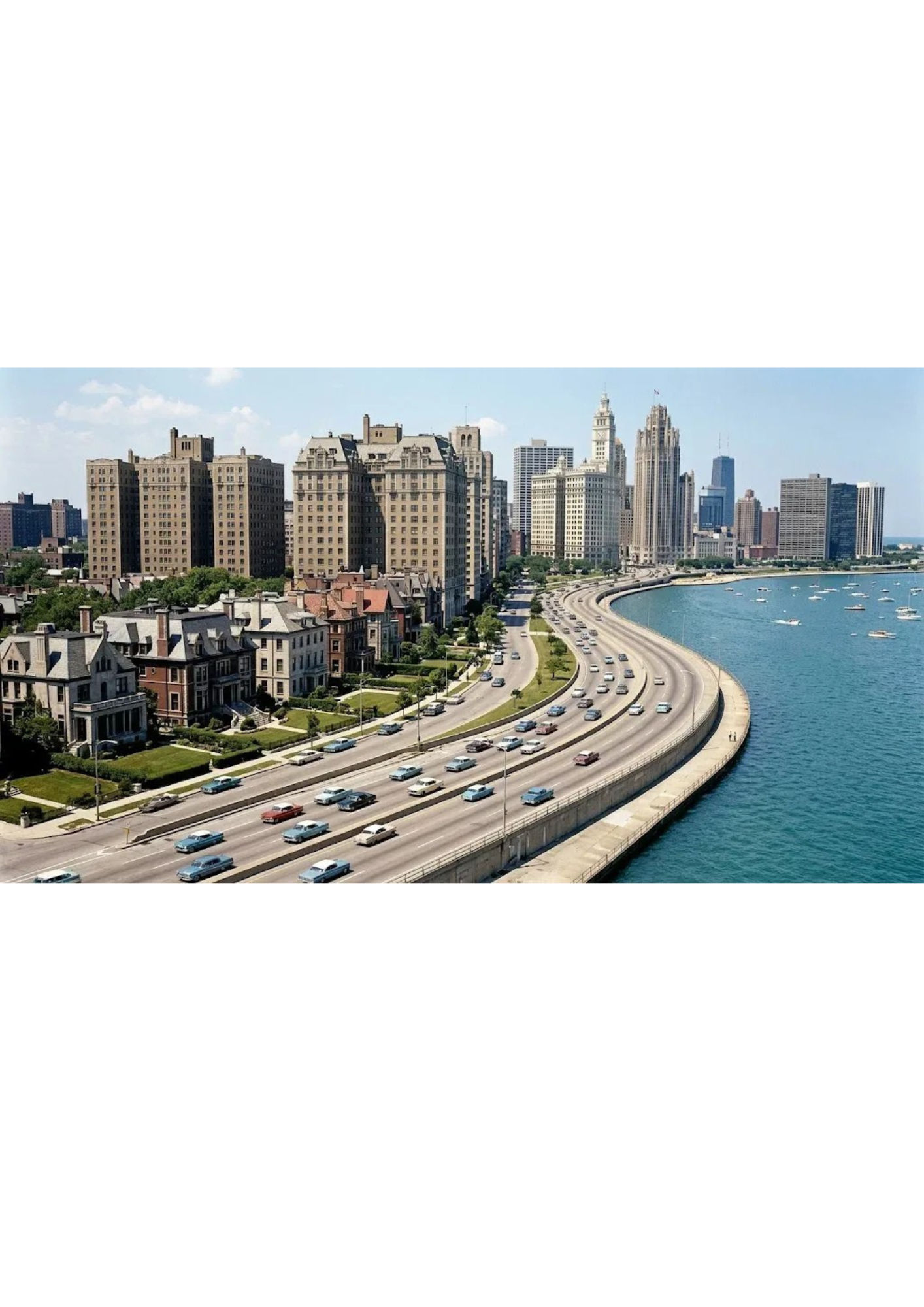 Chicago landmark renovation contractor -- 1242 N Lake Shore Drive Gold Coast Historic District pre-war co-op by Assembly Squad Remodeling, custom millwork and decorative interior restoration