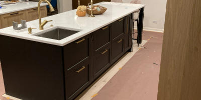 Hinsdale kitchen remodeling