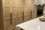 Open plan