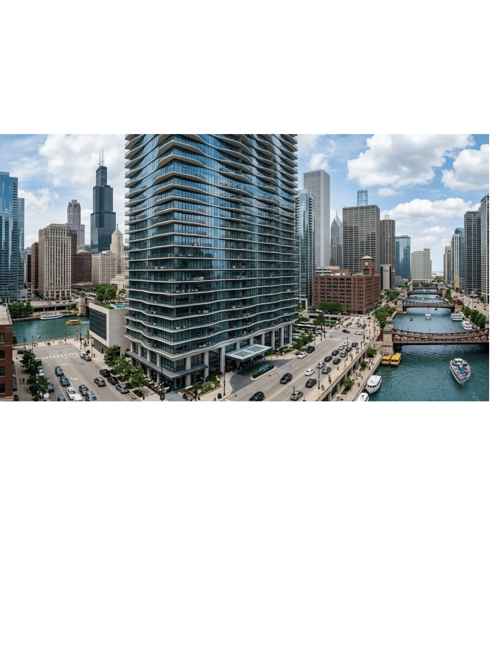Whole condo design Chicago -- Assembly Squad Lincoln Park design studio