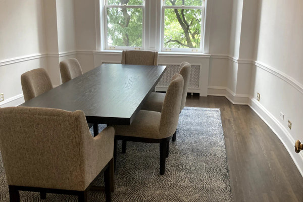 Evanston kitchen remodeling project