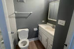 Bathroom before 2