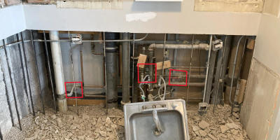 Chicago condo renovation cost 2026