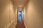Before flooring
