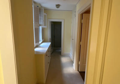 1242 N Lake Shore Drive third bathroom before full condo renovation Streeterville