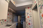 Before kitchen