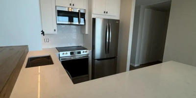 111 E Chestnut Streeterville open concept