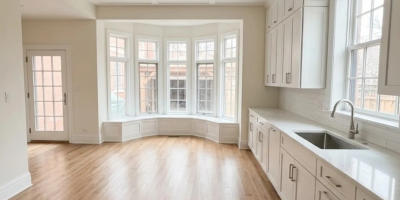 Wicker Park kitchen remodeling service