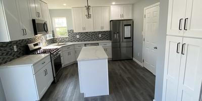 Kitchen remodeling Chicago