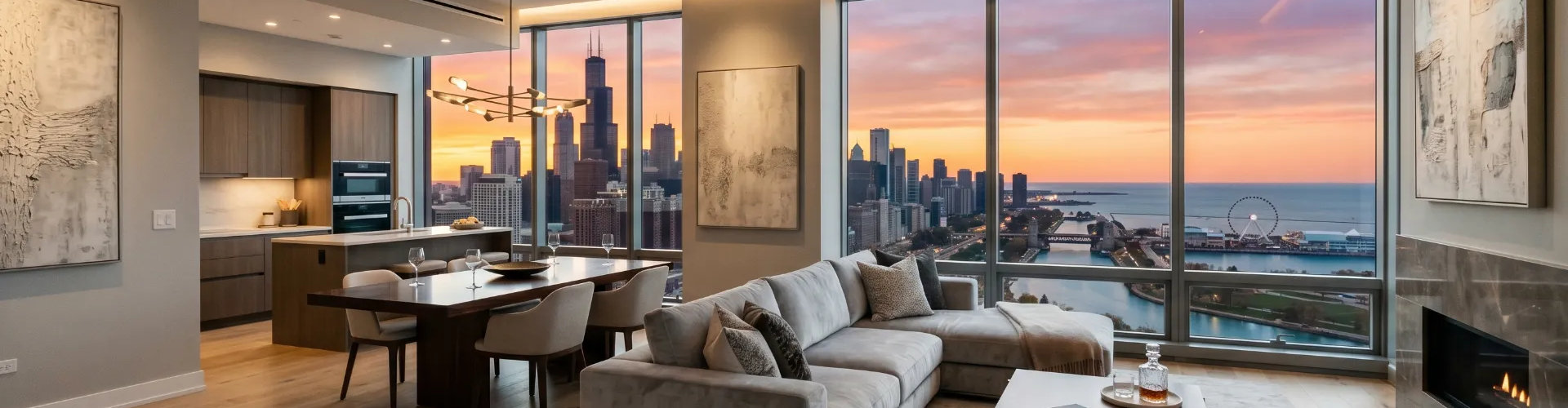 Chicago luxury condo remodel high-rise renovation guide 2026 -- Assembly Squad Remodeling premier downtown contractor