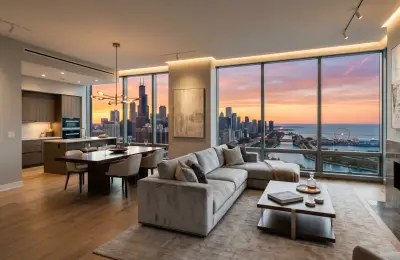 Chicago luxury condo remodel guide 2026 cost and process by Assembly Squad