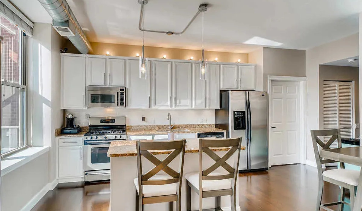 Gold Coast bathroom before renovation