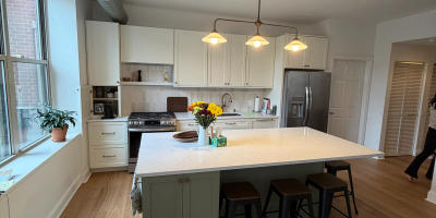 West Loop home remodeling hub