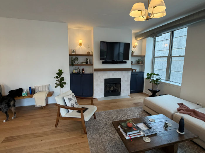 Gold Coast luxury kitchen renovation