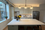 After kitchen main