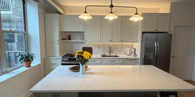 Kitchen remodeling Chicago service