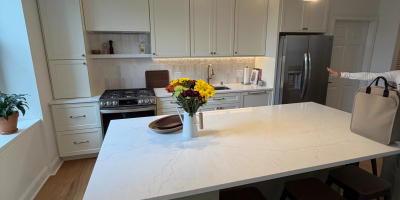 Condo remodeling Chicago service