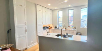 West Loop home remodeling hub