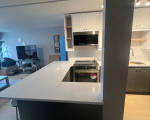 Kitchen overview