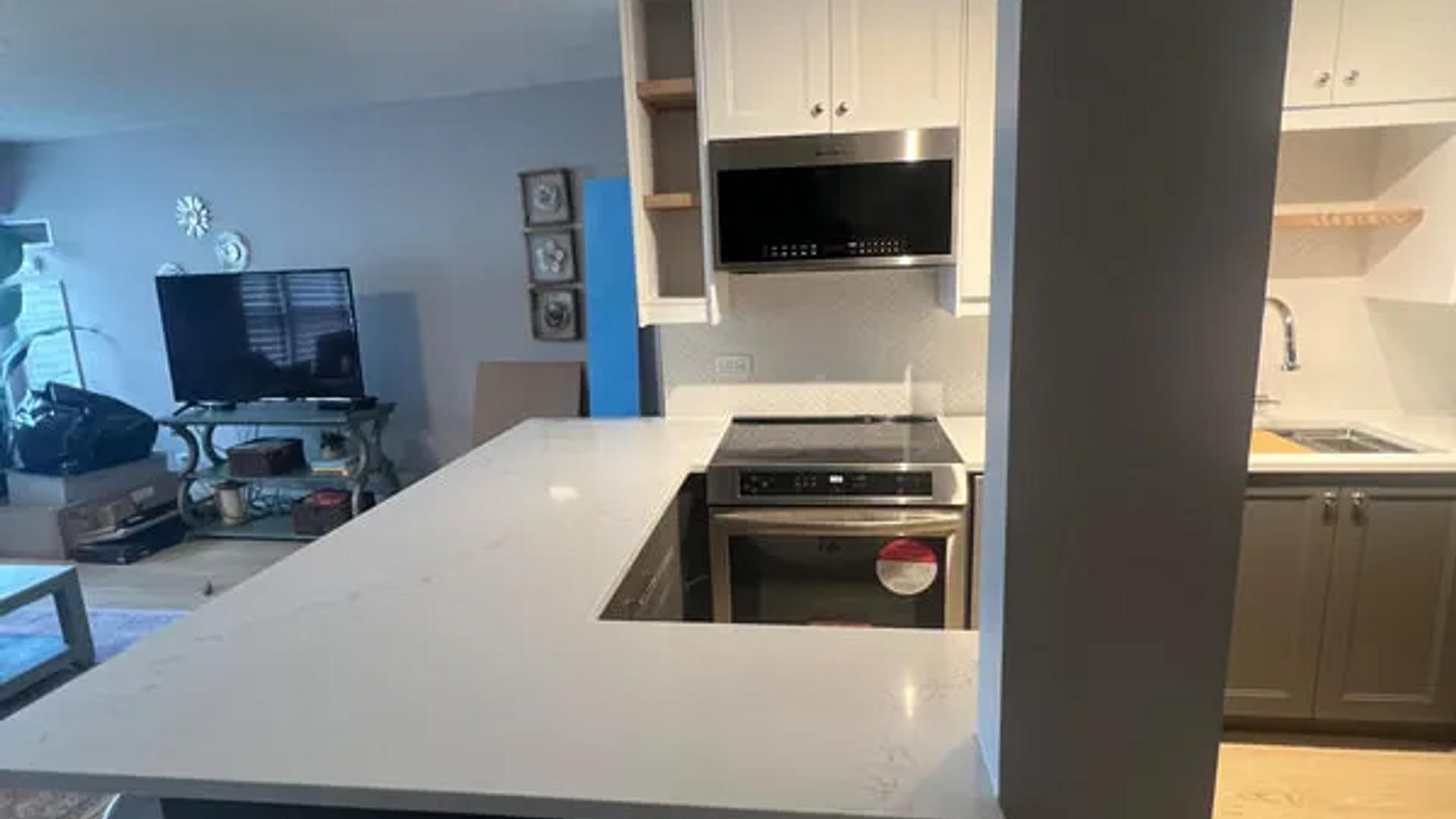 Assembly Squad Design-Build Studio -- Andersonville home remodeling specialists Chicago 60640