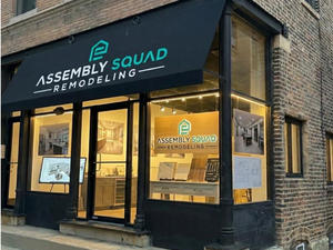 Assembly Squad service areas Chicago