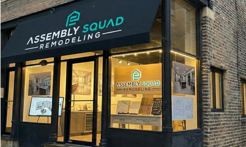 High-rise condo renovation specialist